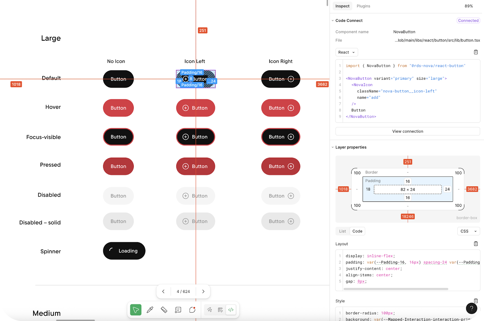 Design systems as living systems: Rebuilding for what’s next