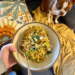 Dinner: A Love Story | Jenny Rosenstrach | Substack