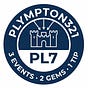 The Plympton 3-2-1's avatar