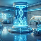 This Biotechnology Can Make Precise Changes to your DNA