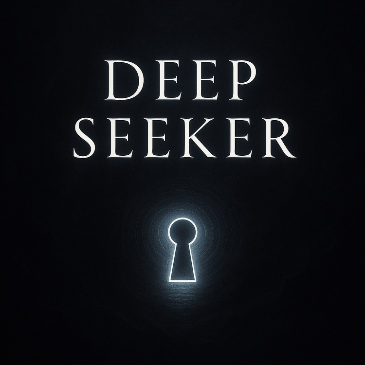 Artwork for DEEP’s Substack