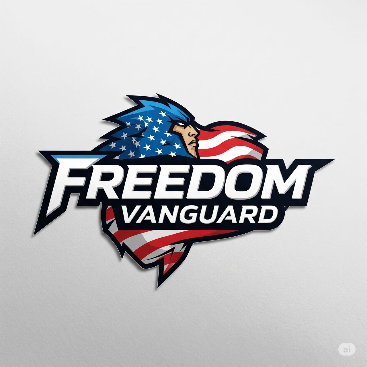 Karl Dickey's Freedom Vanguard