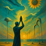 Living Stories by Poetry in Eden