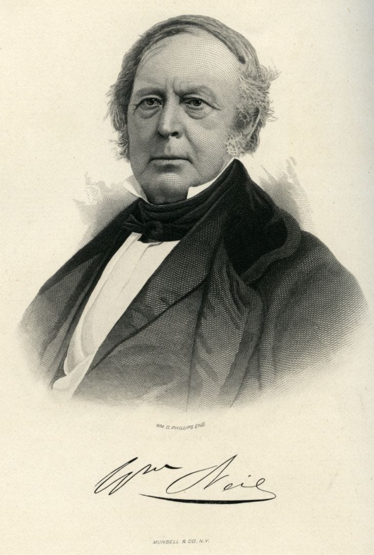 William Neil portraits - Columbus in Historic Photographs - William Neil portraits - Columbus in Historic Photographs -