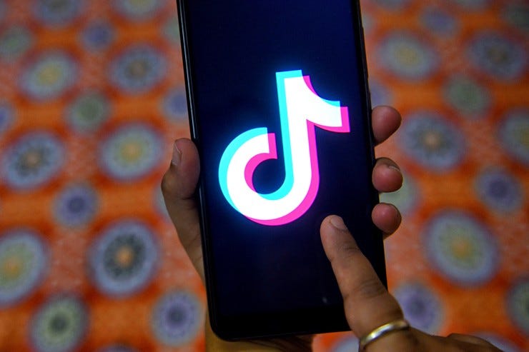 Tiktok ingham