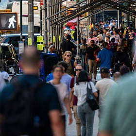 Why Americans think other Americans are bad people