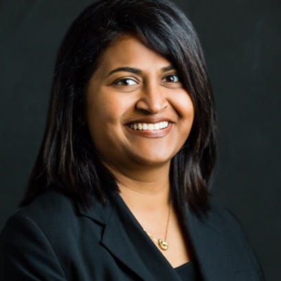 On Building Wealth in the Valley