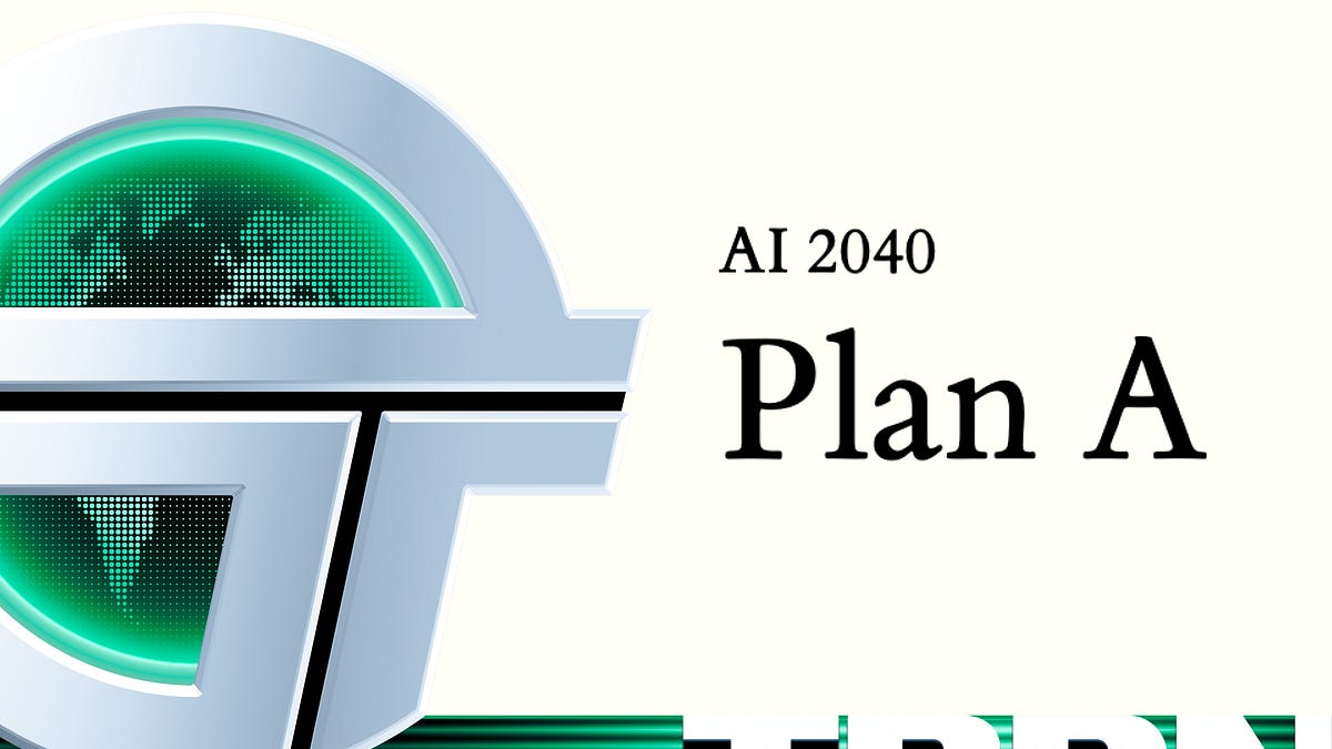 What Are the AI Doomers Actually Proposing?