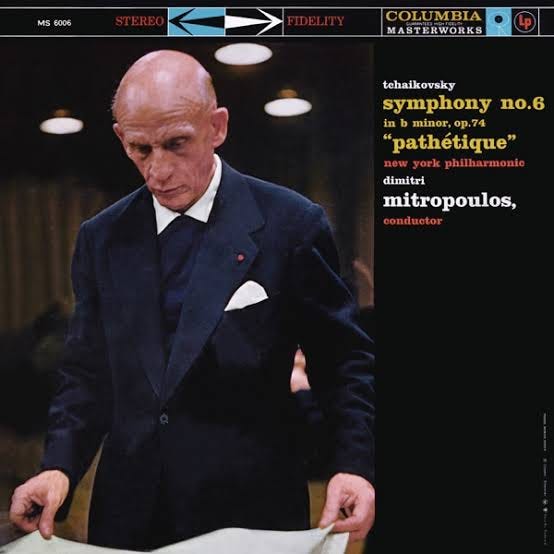 The Top 75 Conductors #50: Dimitri Mitropoulos