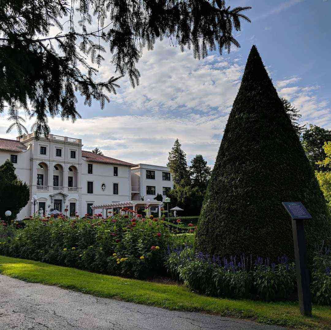 Geneva on the Lake Geneva on the Lake