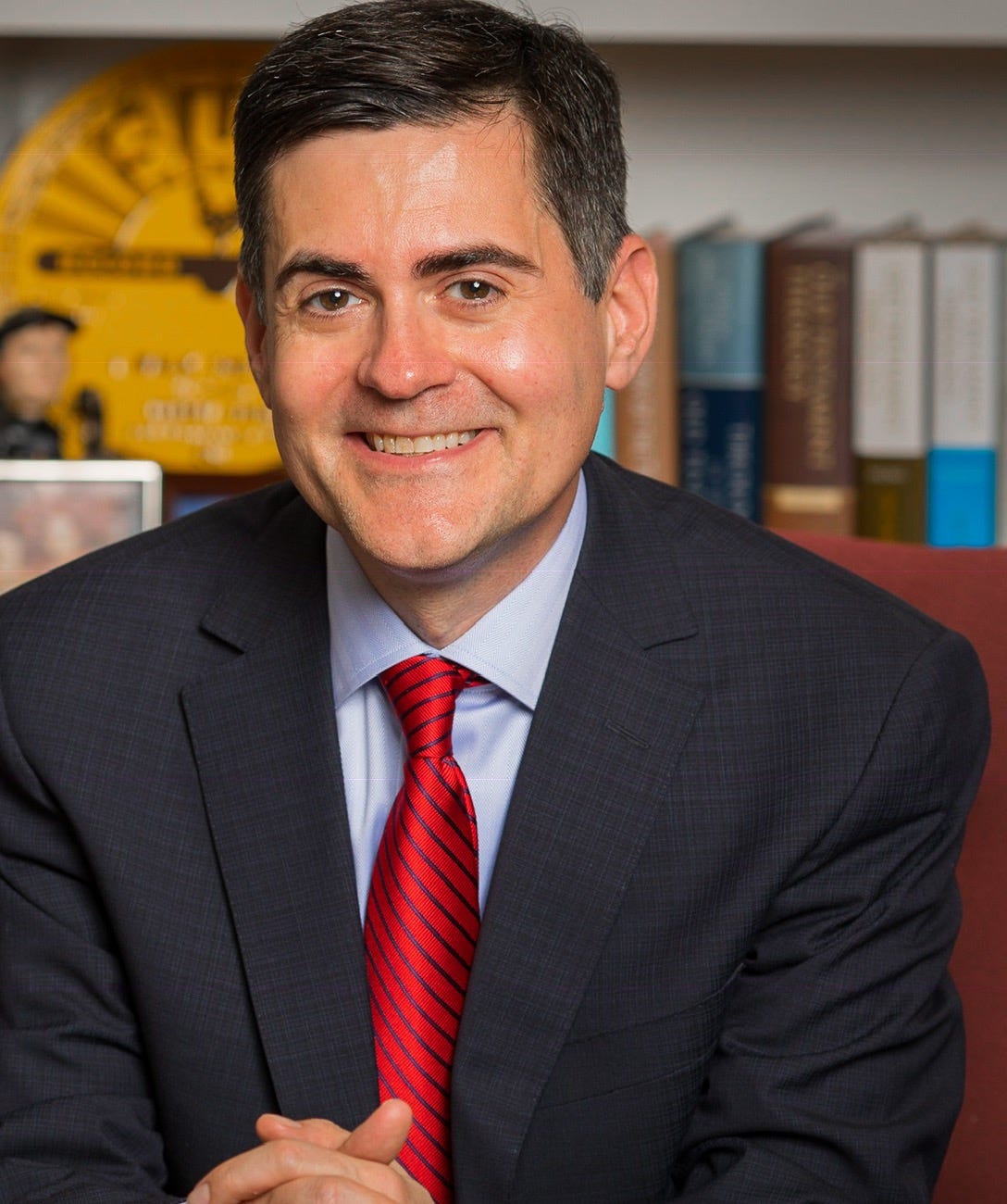Russell Moore