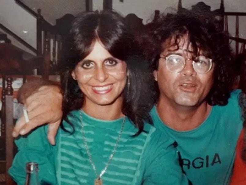 Ode a Mister Sam (1946-2026) – Blog do Gerson Nogueira