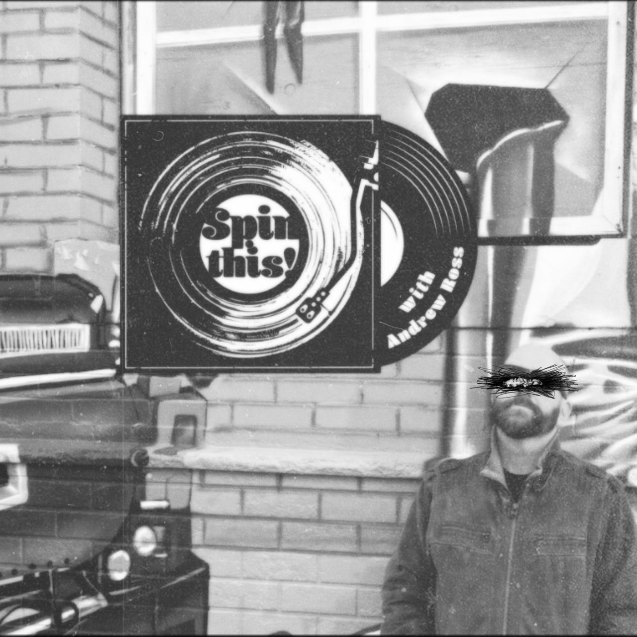 Spin This! w/ Andrew Ross
