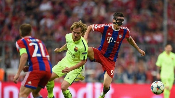 barcelona loses to bayern munich 2015 barcelona loses to bayern munich 2015