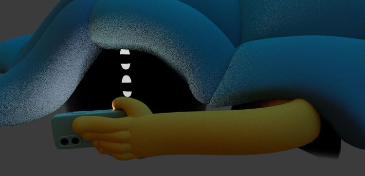 Arm without geonodes remesh
