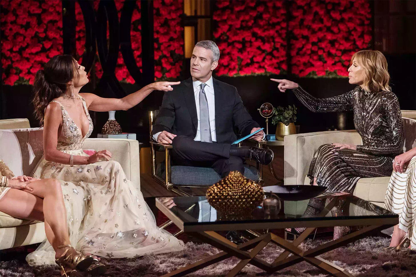 The Real Housewives of New York City - Season 10