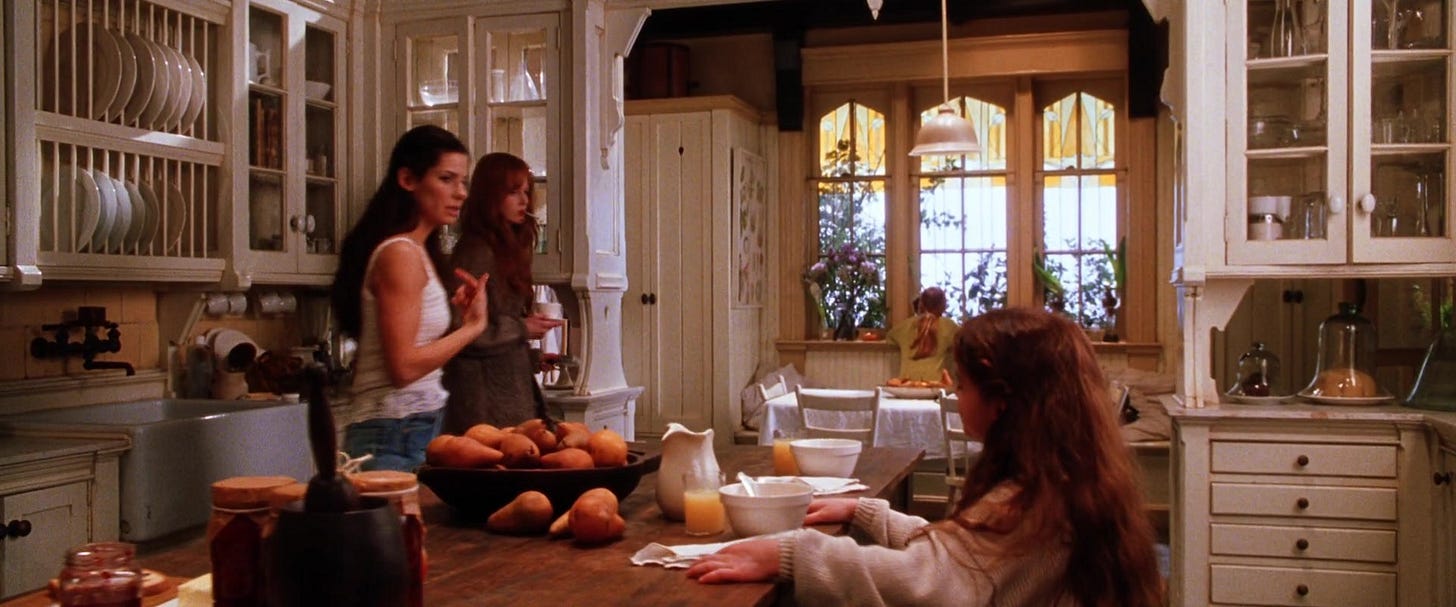 Practical Magic (1998) Practical Magic (1998)