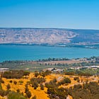 Lines in the sand: Kfar Haruv