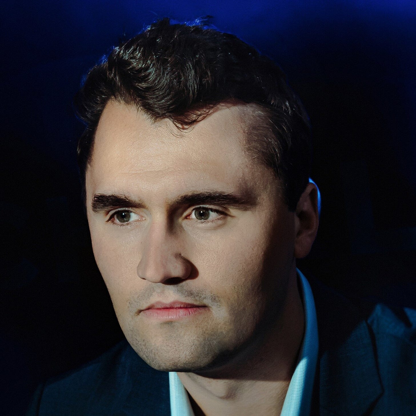 How Charlie Kirk Became the Youth Whisperer of the American Right - The New  York Times