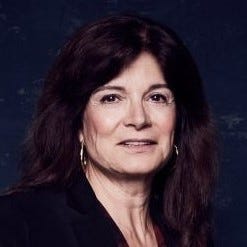 Carolyn Porco | Substack