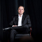 [ADUIO] If Elon Wants to Colonize Mars, He'll Have to Break the Race Communist Regime