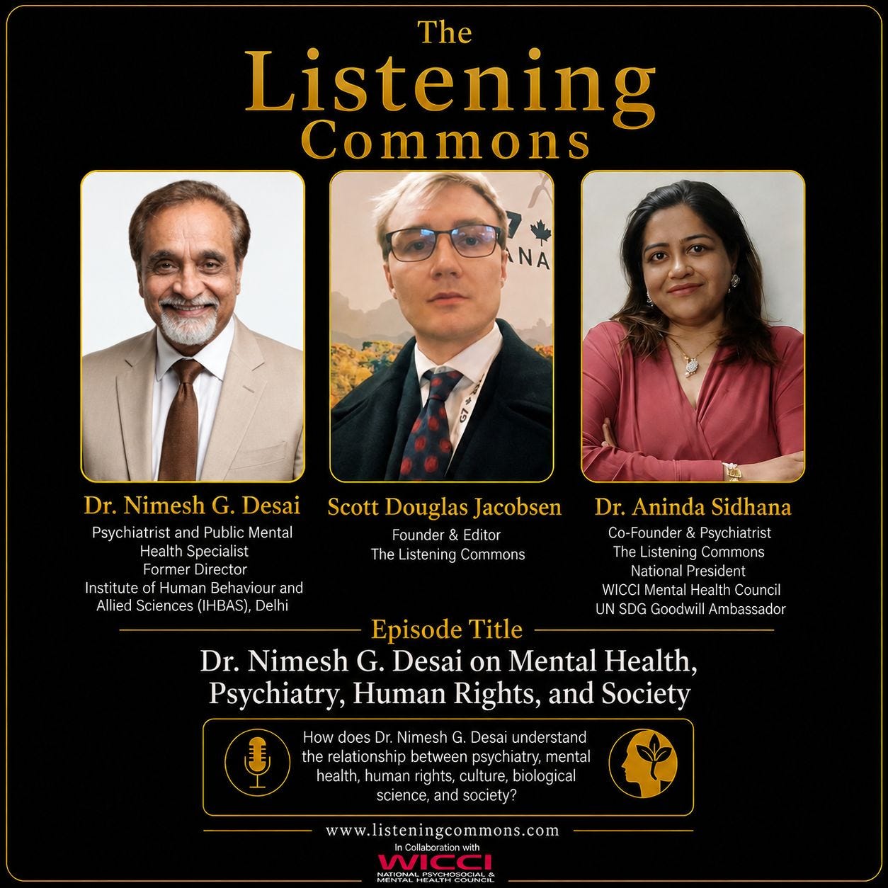 BEYOND THE LABEL ,BEYOND THE DIAGNOSIS