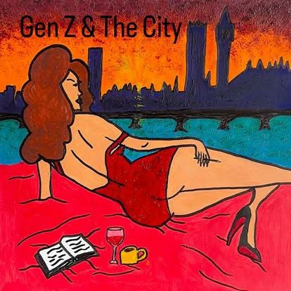 Gen Z & The City