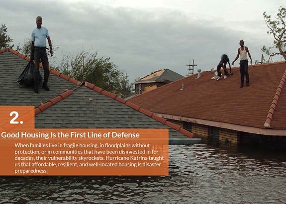 A group of people on the roof of a house

AI-generated content may be incorrect.