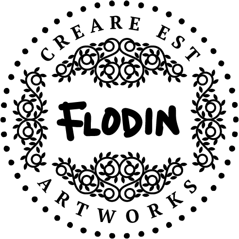 Artwork for Flodin Artworks