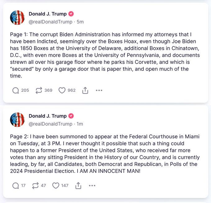 Credit: Twitter screenshot from @mediumbuying