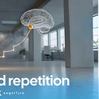 Spaced repetition: remember more by forgetting better