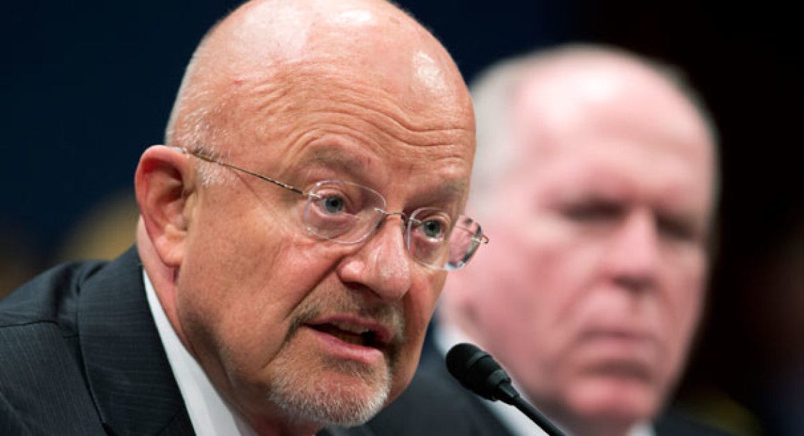 clapper and brennan