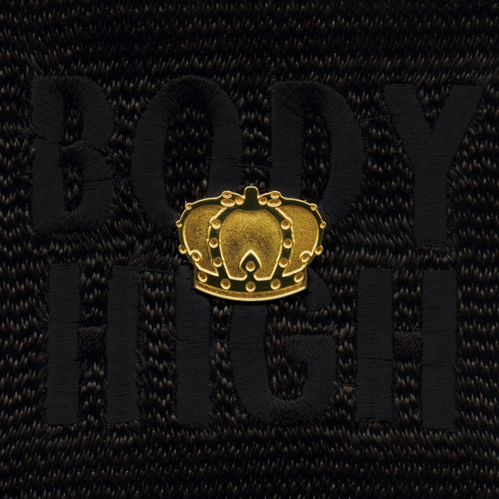 DJ Dodger Stadium - Friend of Mine