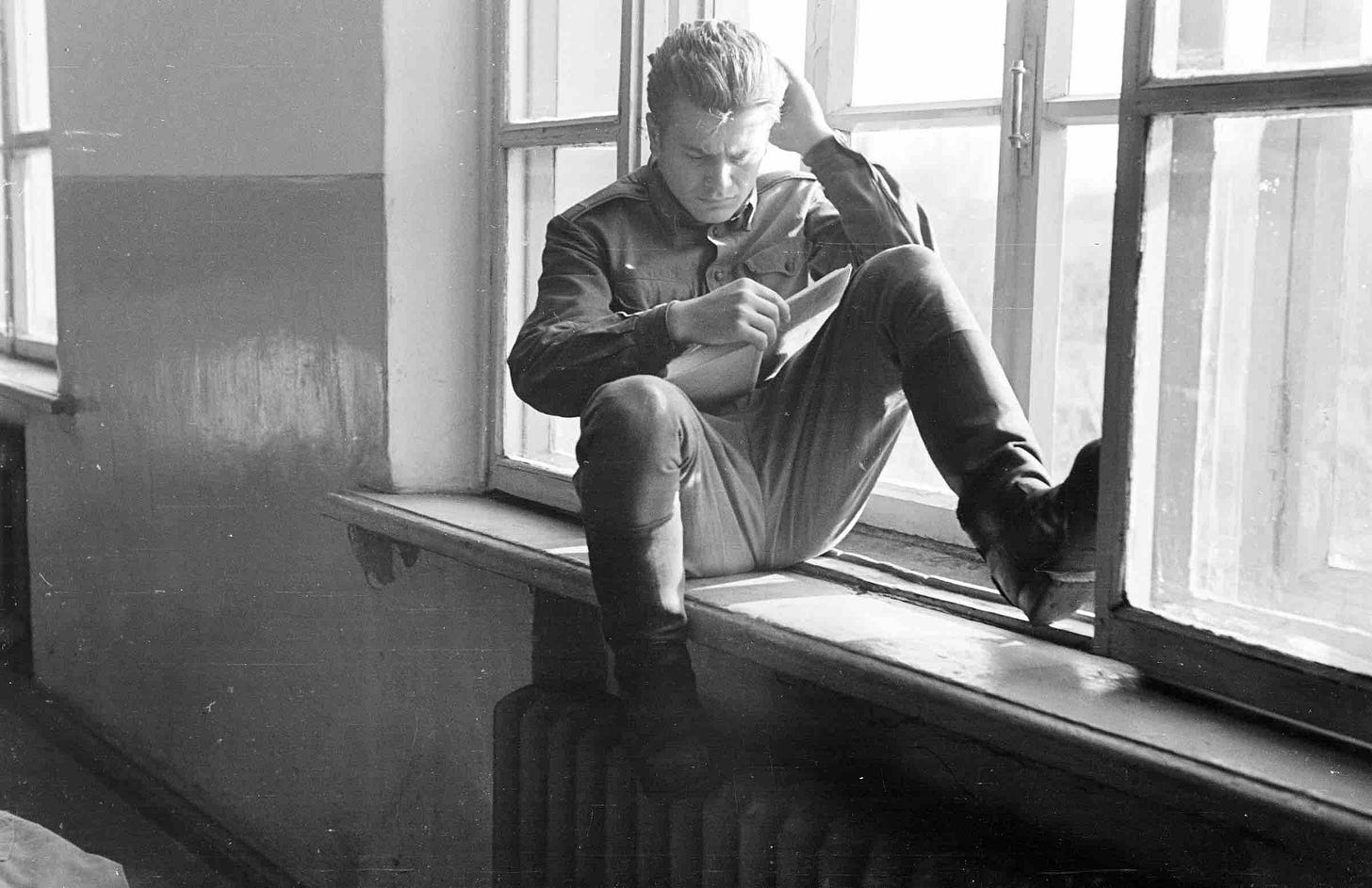 Reader