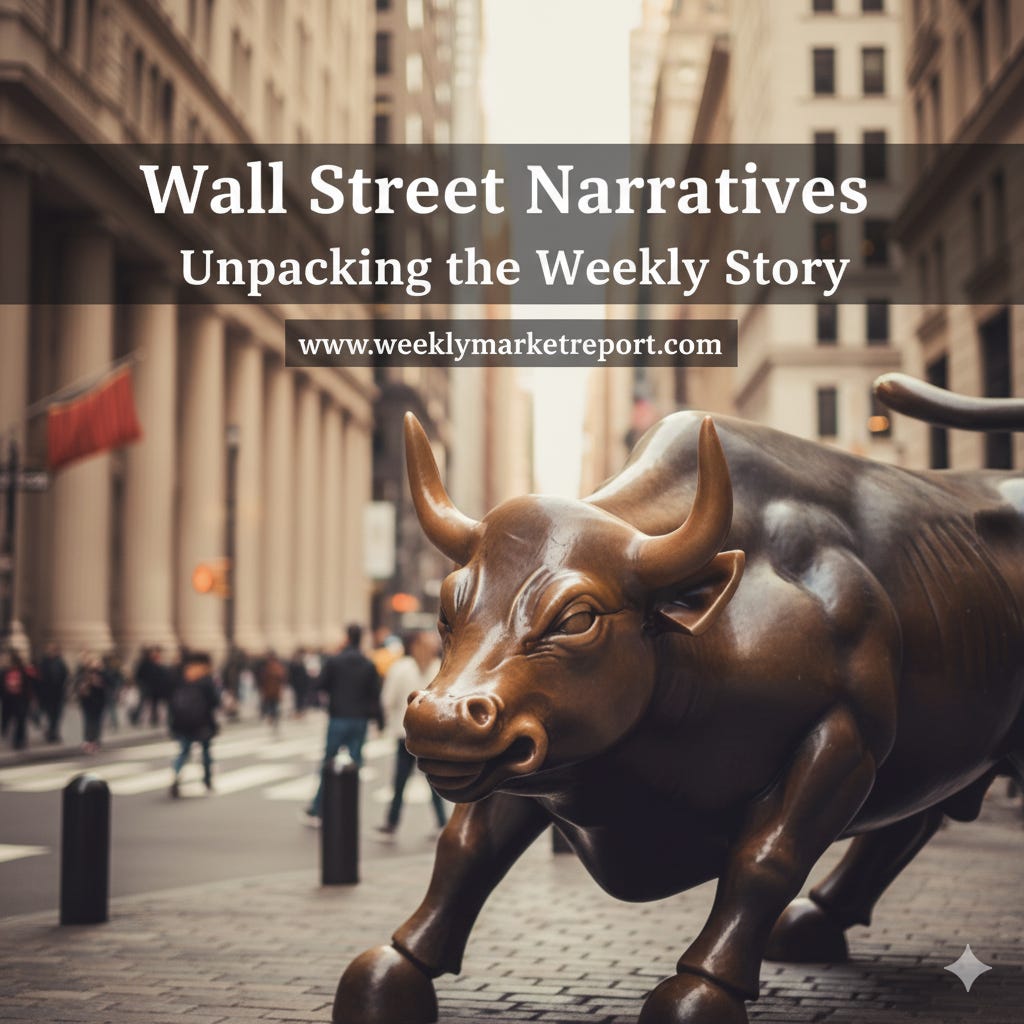 Weekly Market Report