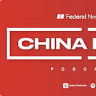 Rod's Interview on "The China Desk"