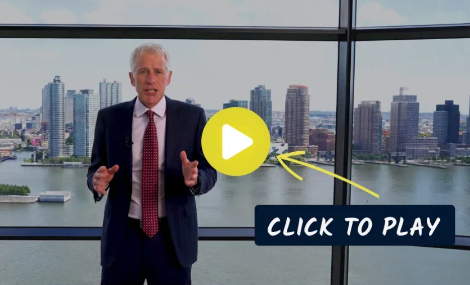 Whitney Tilson AI Briefing