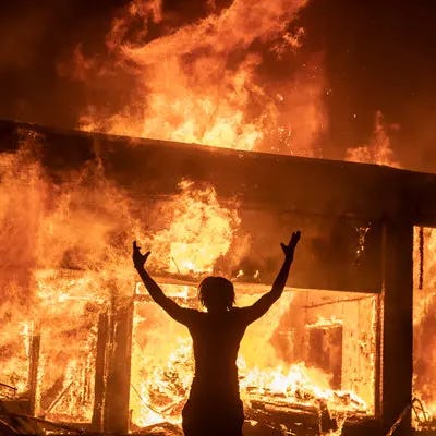 Artwork for Recreational Outrage