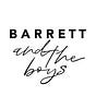 Barrett and The Boys