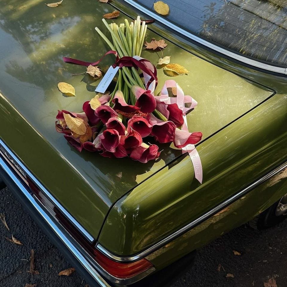 Nearly done thinking