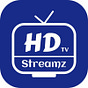 HD Streamz's avatar