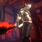 Como funcionam as armas e skins míticas de Overwatch? Entenda