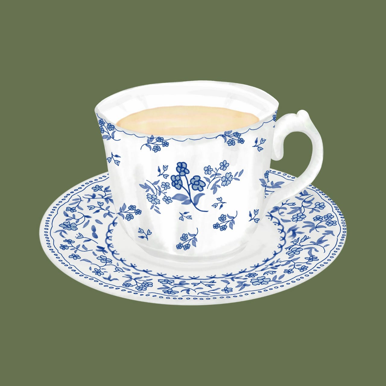 Las crónicas de Juana