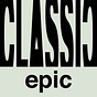 Classic Epic's avatar