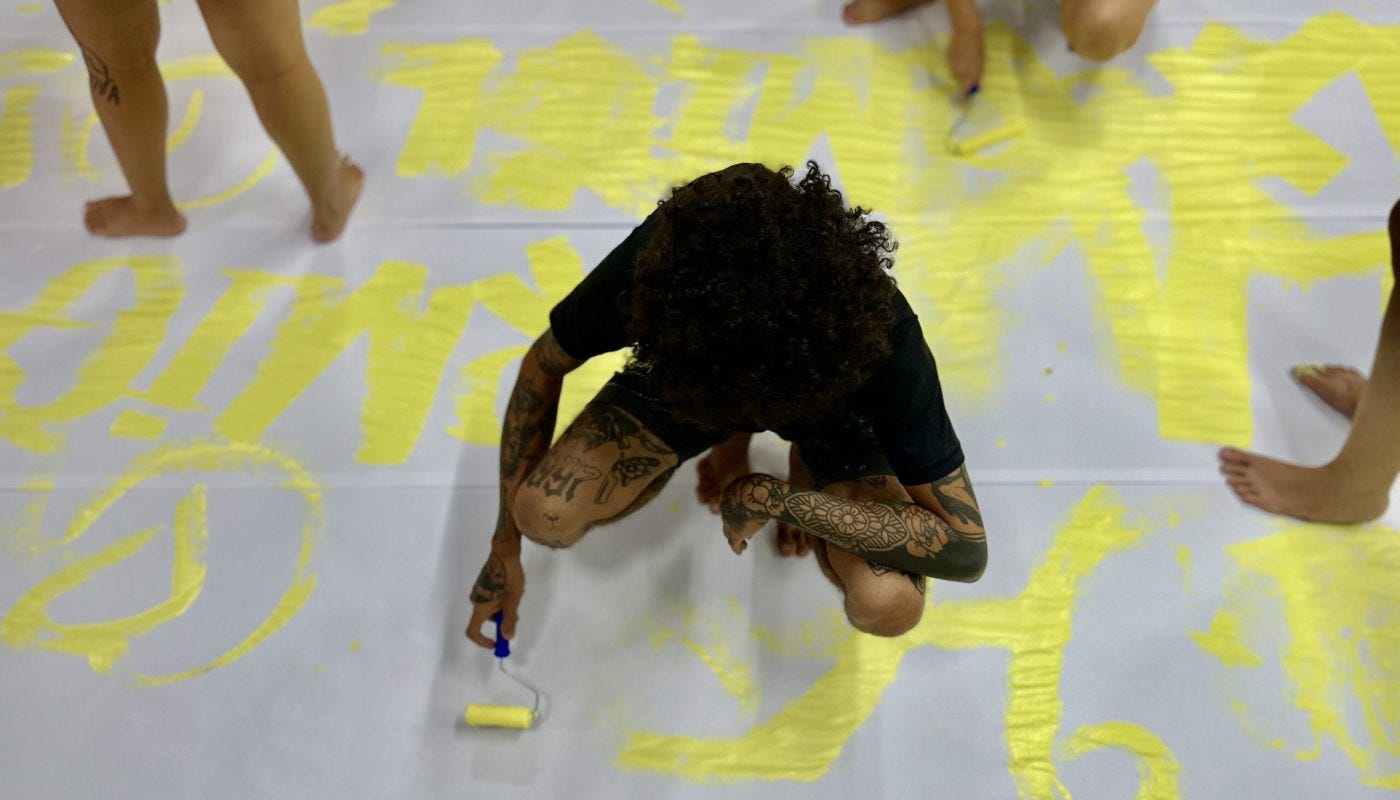 Editais – Vila das Artes