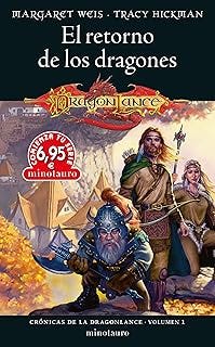 CTS Crónicas de la Dragonlance nº 01 El retorno de los dragones: 1 (Comienza tu serie)