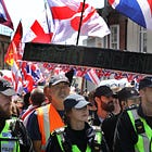Ten Years On, Is Brexit Britain Heading For Its Own January 6th?
