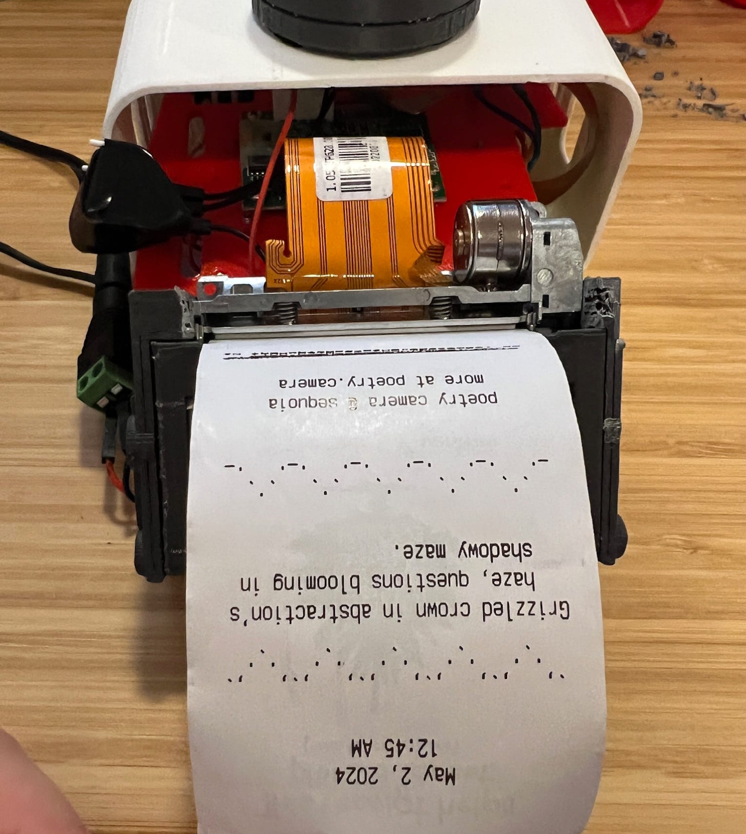 Version 4.0 is born - Drop coming soon! - by Ryan