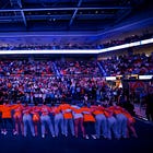 Hot board: Listing top candidates for the Auburn gymnastics coaching search
