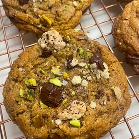 cookie! bracket! final! four!